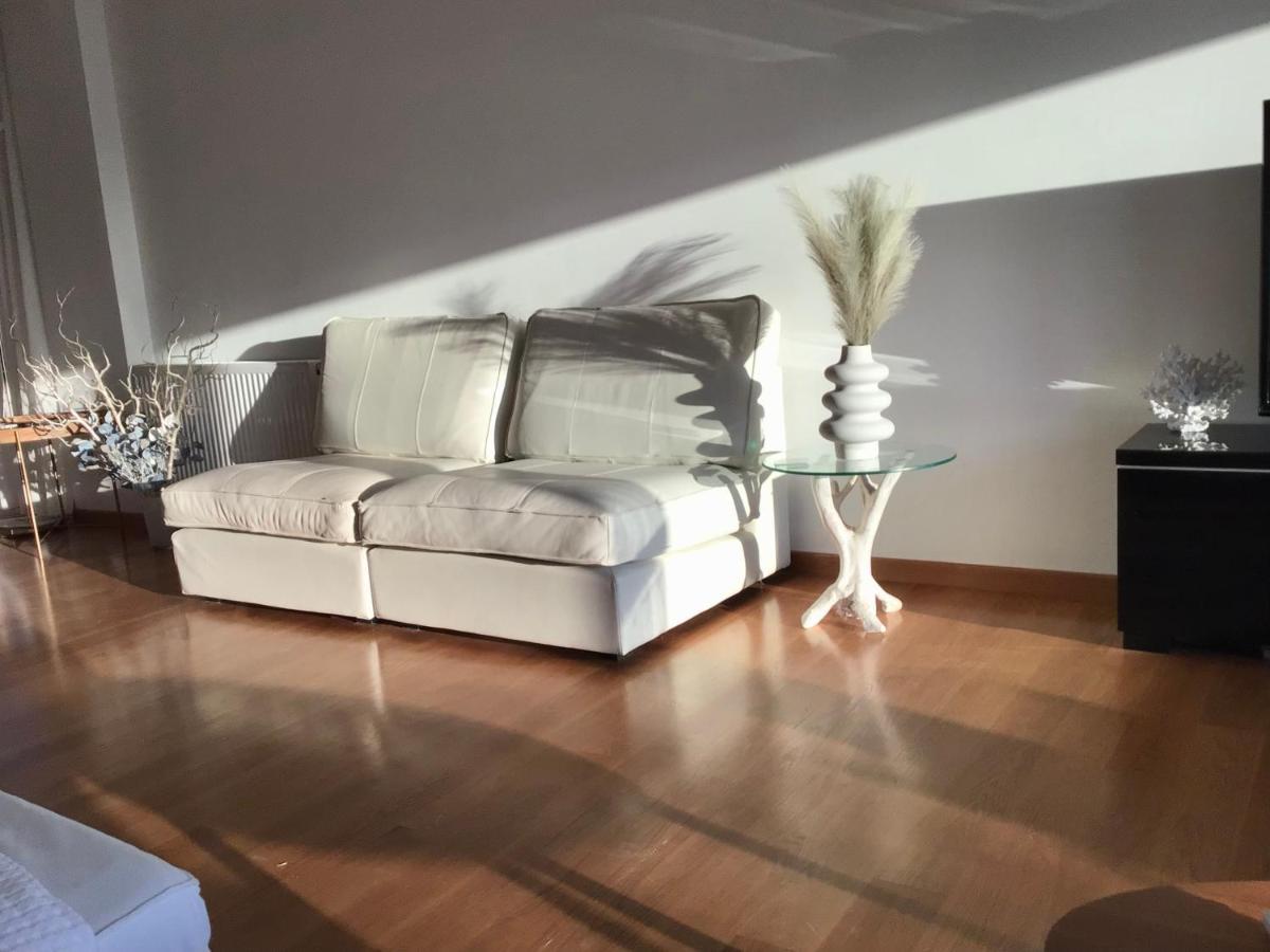 Athens Riviera Grand Panoramic Villa Lagonissi Lagonisi Extérieur photo