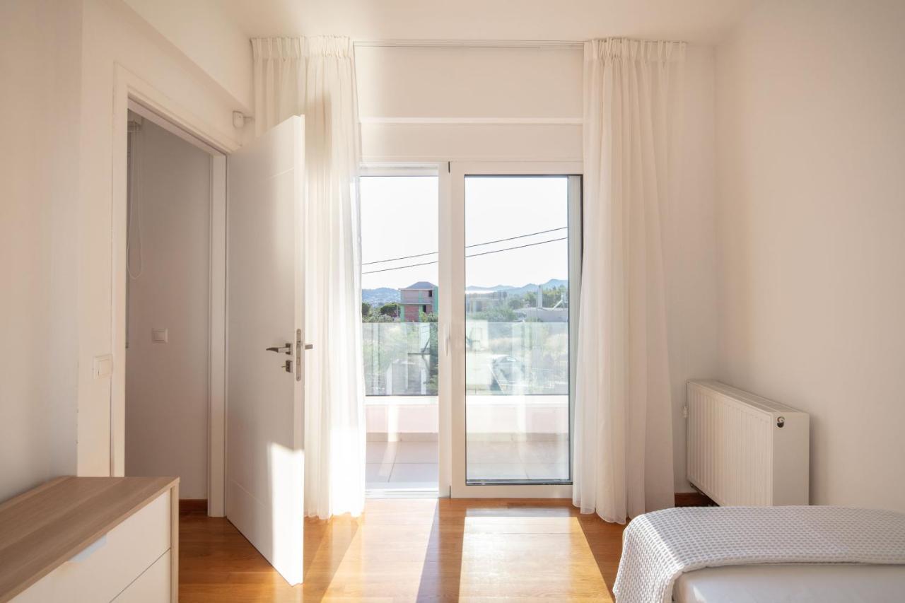 Athens Riviera Grand Panoramic Villa Lagonissi Lagonisi Extérieur photo